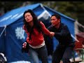 中国四川大地震 ：让我们祈祷  sichuan china earthquake ：lets pray 