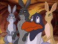 This is the third season of Watership Down. Enjoy the movie!