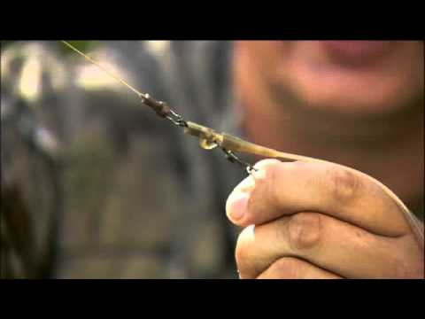 how to attach korda safe zone leaders