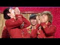 Wonder Girl – I'm So Hot Parody
