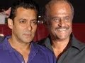 Salman Khan to play South star Rajnikant