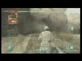 ghost recon: advanced warfighter 2   mission 1