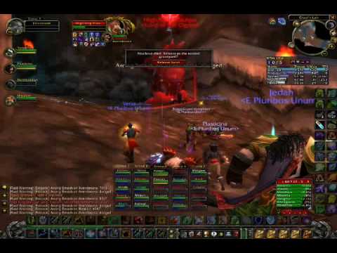 E Pluribus Unum vs Maulgar