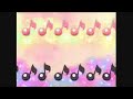 Onegai My Melody ♪ Opening 2010 the BBC entertainment