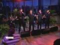 clip video Il Divo Caruso