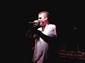 GRIZZ AND ADDIE PERFORMING \"THE INFLUENCE\" LIVE GRIZZ AND ADDIE PERFORMING \"THE INFLUENCE\" LIVE