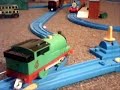 tomy thomas and friends episode 2: secret tender club part 1 tomy thomas and friends episode 2: secret tender club part 1