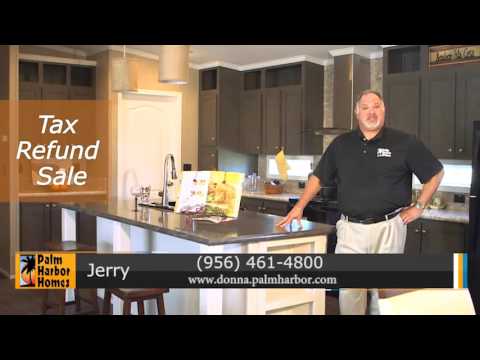 Watch Video of The Kensington in Donna, TX