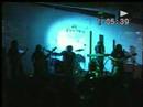 Black Napkins - Los Zappatontos
