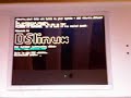 DS Linux booting
