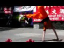 STOH Performence at Roosevelt Park (Scorpion Fist)