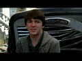 Superhero Movie Trailer With Tom Cruise Spoof