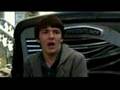 Superhero Movie TV Spot