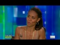Jada Pinkett Smith video 3