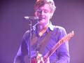 Keane Black Burning Heart (With French!)