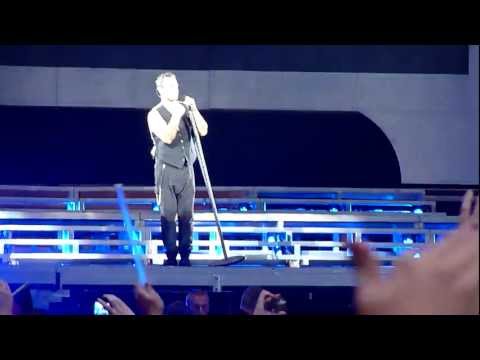 Watch member's video