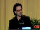 Bono's preek