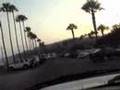 videos de ASL Story: La Jolla Shores 7/28/07