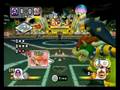 Mario Super Sluggers Requests: Wario vs. Waluigi (1/4)