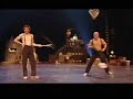 Les 7 doigts de la main / The 7 fingers - LOFT - Diabolo