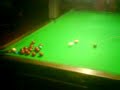 GREATEST SNOOKER TRICKSHOT EVER!! EVER!!! CRAZY AMAZAZING