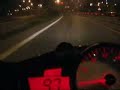 yamaha r6 speeding in istanbul 01