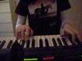 Kent - Socker (piano cover)