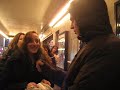 Jon Groff after Spring Awakening
