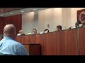 Broward Politics Lauderdale job contracts questioned