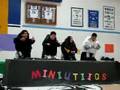 Chignik Lake Midget Skit (Miniutiiqs) - Behind the Scenes