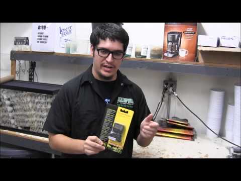 ExoTerra Digital Thermo-Hygrometer