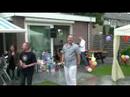 Arie-Frans 2008 : Gooi die remmen los
