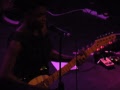 Skye Edwards live from Vienna