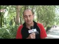 Rodillo Balancin