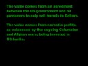 Economic Warfare