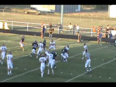 Braiden Cartrite Highlight Video
