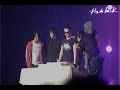 ending of shinhwas 10th anniversary concert