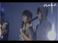 ending of shinhwas 10th anniversary concert
