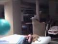 videos de balls to the face
