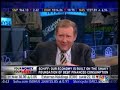 Peter Schiff - Obamanomics Will Accelerate An American Economic Collapse Into A Great Depression