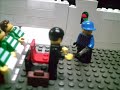 Pod Youth Of The Nation Lego Music Video