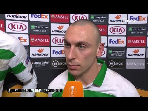 Celtic 1-3 FC Kobenhavn (Europa League 2019/2020) ...