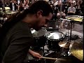 Derek Roddy NAMM 2008 Sonor Booth