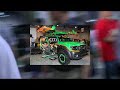Toyota Tacoma ATG All Terrain Gamer at SEMA 2009