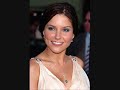 video from sophia bush from one tree hill with betany joy galeotti-halo music.