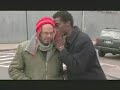 TV On The Radio: Pass It On