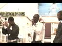 Minister Ebou Howard and the Minstrels of Worship sing \"Jesus Forevermore\" Minister Ebou Howard and the Minstrels of Worship sing \"Jesus Forevermore\"