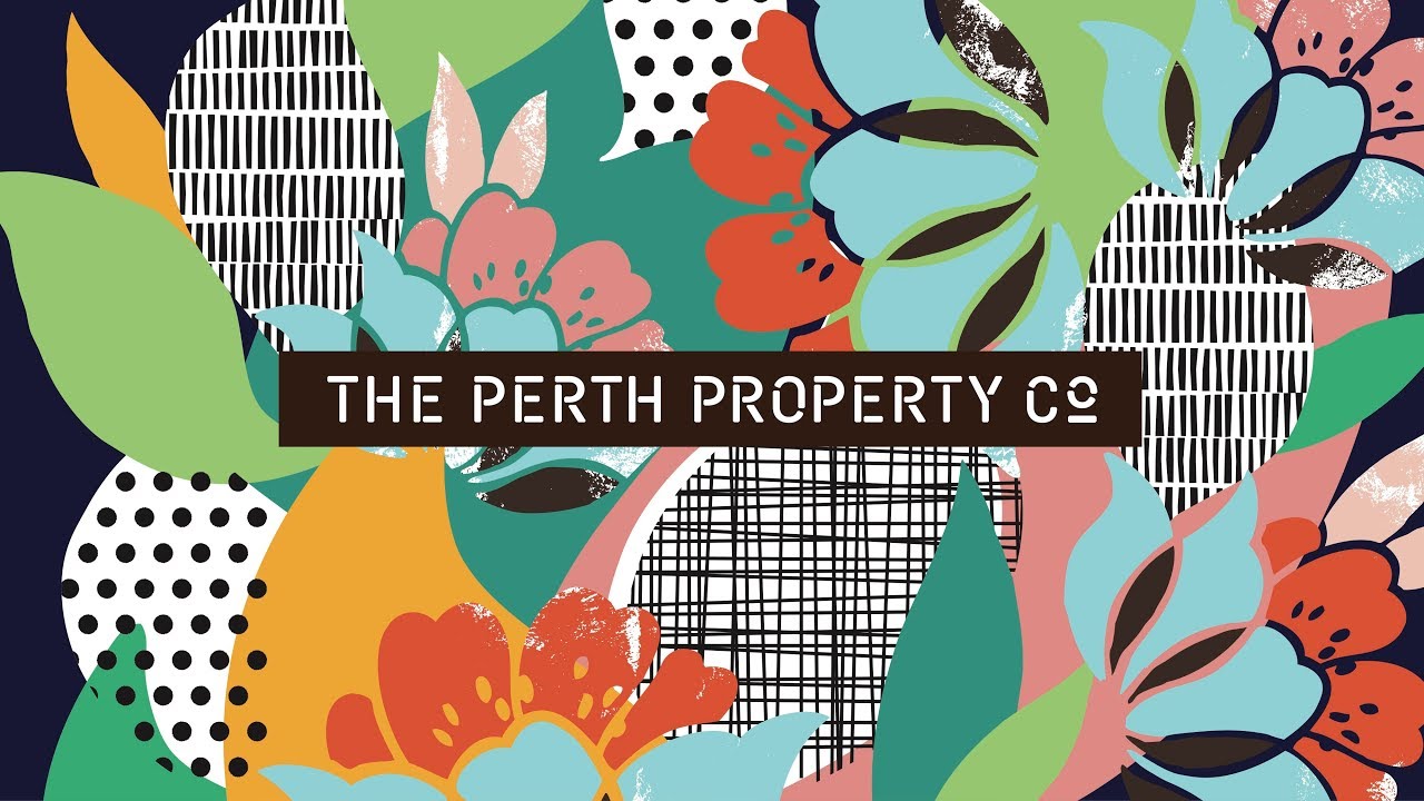 The Perth Property Co. experience!