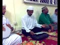 Ya Sayidi Ya Rasulullah