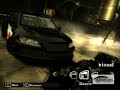 NFSMW Japan Car